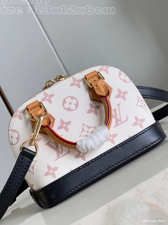 AAA Replica Ru Alma Nano LOUIS VUITTON 0817